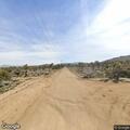 Person injured in fall at Joshua Tree Post Acute