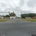 Four-car crash at Lankford Highway and Main Street