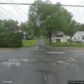 Traffic stop on black Hyundai on Concord Road