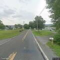 Fire alarm at Fanningsburg Inn on Creek Road