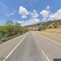 Second crash scene cleared near main incident
