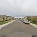 Civil dispute reported on Wavecrest Drive