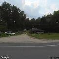 Serving protective order at South Dixie Highway home