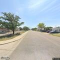 Complaint of intoxicated person near Norris and Ross
