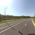 No crash found after alert near fire station