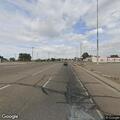 Report of speeding blue sports car near Swink