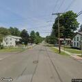 Smoke reported in laundry room on West Academy St