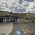 Domestic disturbance at Blandford service plaza