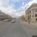 Reported truck route violation on Summit Street