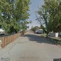 Two-vehicle crash with arm injury in Mountain Home