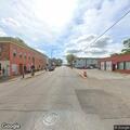 Disabled vehicle at East Main and Front Street