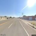 Medical alarm with fall detected at 10th Street RV Park