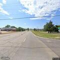 Traffic stop at Washington Road and Hillcrest