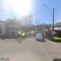Pothole reported near store on Fulton Road