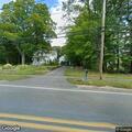 Traffic stop on Lancaster Avenue in Lunenburg
