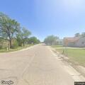 Officer conducts traffic stop on Monroe Street