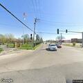 Hit-and-run vehicle strikes person on Douglas Road