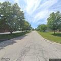 Loud car music complaint near Eastwood Drive