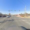 Traffic light complaint at North Main and Wilkinson