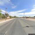 Two-vehicle crash with injuries in Bernalillo
