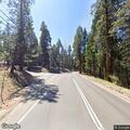Strong propane odor reported near Sierra Springs