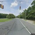 Dead animal creating hazard on William Floyd Parkway