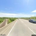 Police pursue sedan from Highway 67 onto Chambers