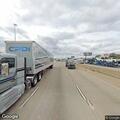 Truck and car crash on ramp at I-80 and I-294