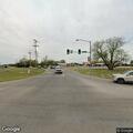 Reckless driver towing trailer stopped in Blanchard