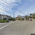 Vehicle crash with elderly driver in Berkeley
