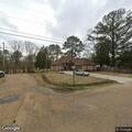male patient found lying in front of fire station