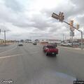 Semi trucks blocking traffic at Oaklawn and Main