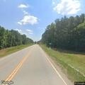 Officer holds suspect at gunpoint on Highway 129