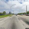 Traffic crash with leg injury at 28th Street West