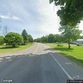 Two-car crash at County Route 6 and Walrath Road