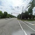 Welfare check requested for man sitting near highway