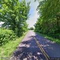 Apple Watch alert prompts search on Harmon Road