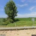Traffic stop on US 20 near IL-73 with semi truck