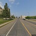 Reckless driving complaint on Grand Avenue