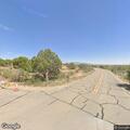 Motorist requests help at Hovenweep monument