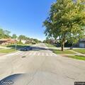 Disoriented person found at Ridgeland Ave and Victoria Dr