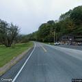 Traffic stop on State Route 30 near River Road