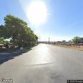 Report of reckless driver in Blanding