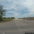 Agency assist after vehicle leaves racetrack