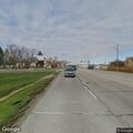 Semi rear-ended by truck on E Lincolnway