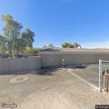 Loud party reported in parking lot