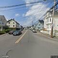 Disoriented woman reported at Monroe St and Bay St
