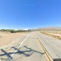 Vehicle fire on W Inyokern Road