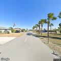 Man falls at home near Robin Lane in Mexico Beach, FL