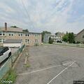 Police assisted with forced entry at apartment